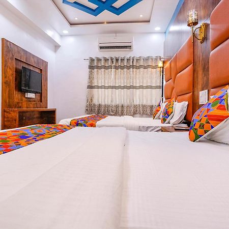Fabhotel Lime Ras Palace Aurangabad  Ngoại thất bức ảnh