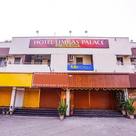 Fabhotel Lime Ras Palace Aurangabad  Ngoại thất bức ảnh