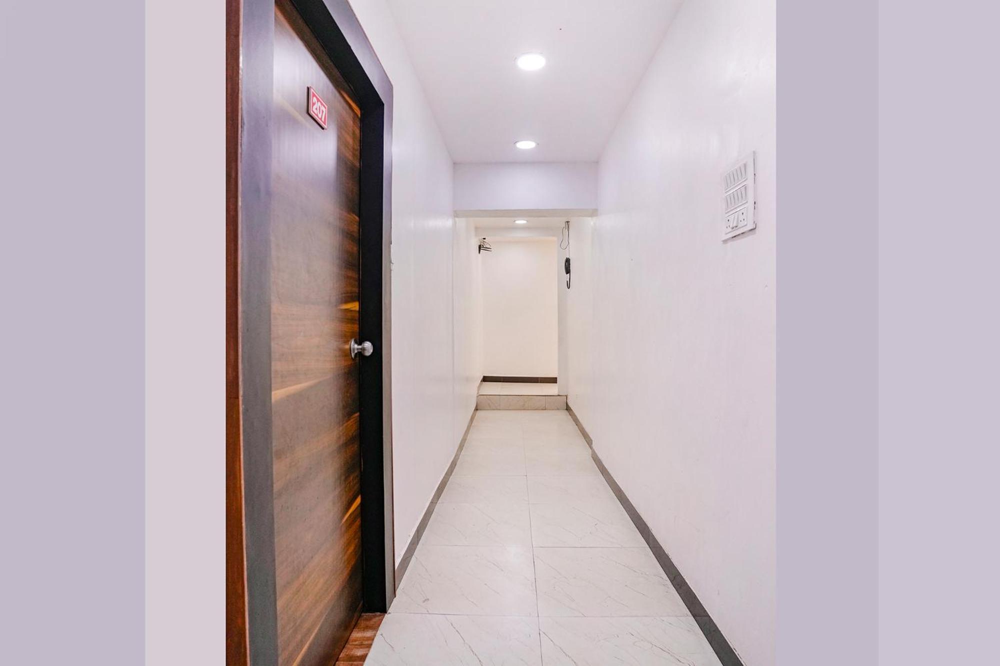 Fabhotel Lime Ras Palace Aurangabad  Ngoại thất bức ảnh
