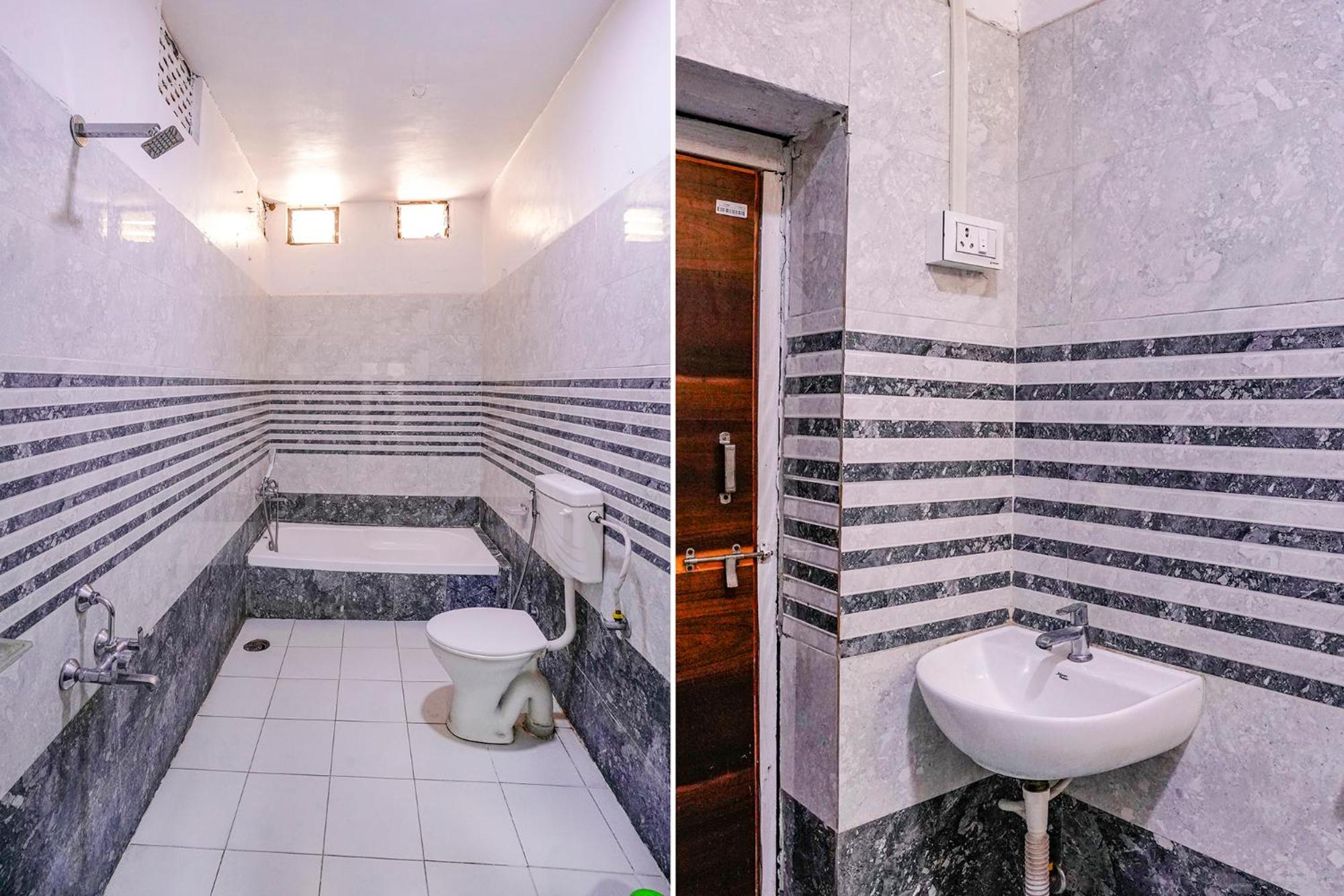Fabhotel Lime Ras Palace Aurangabad  Ngoại thất bức ảnh