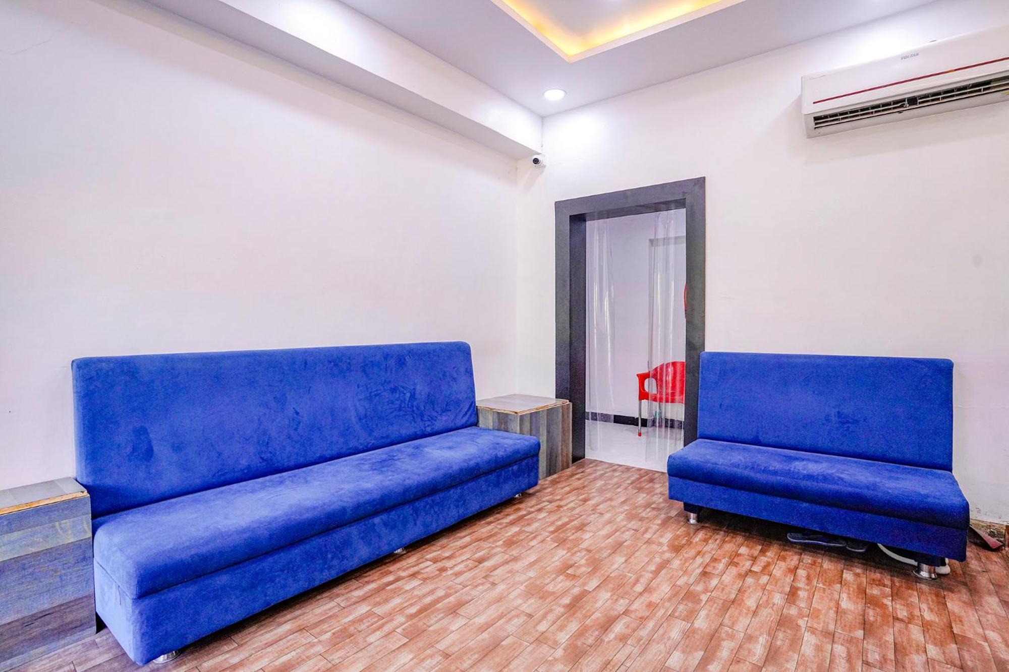 Fabhotel Lime Ras Palace Aurangabad  Ngoại thất bức ảnh