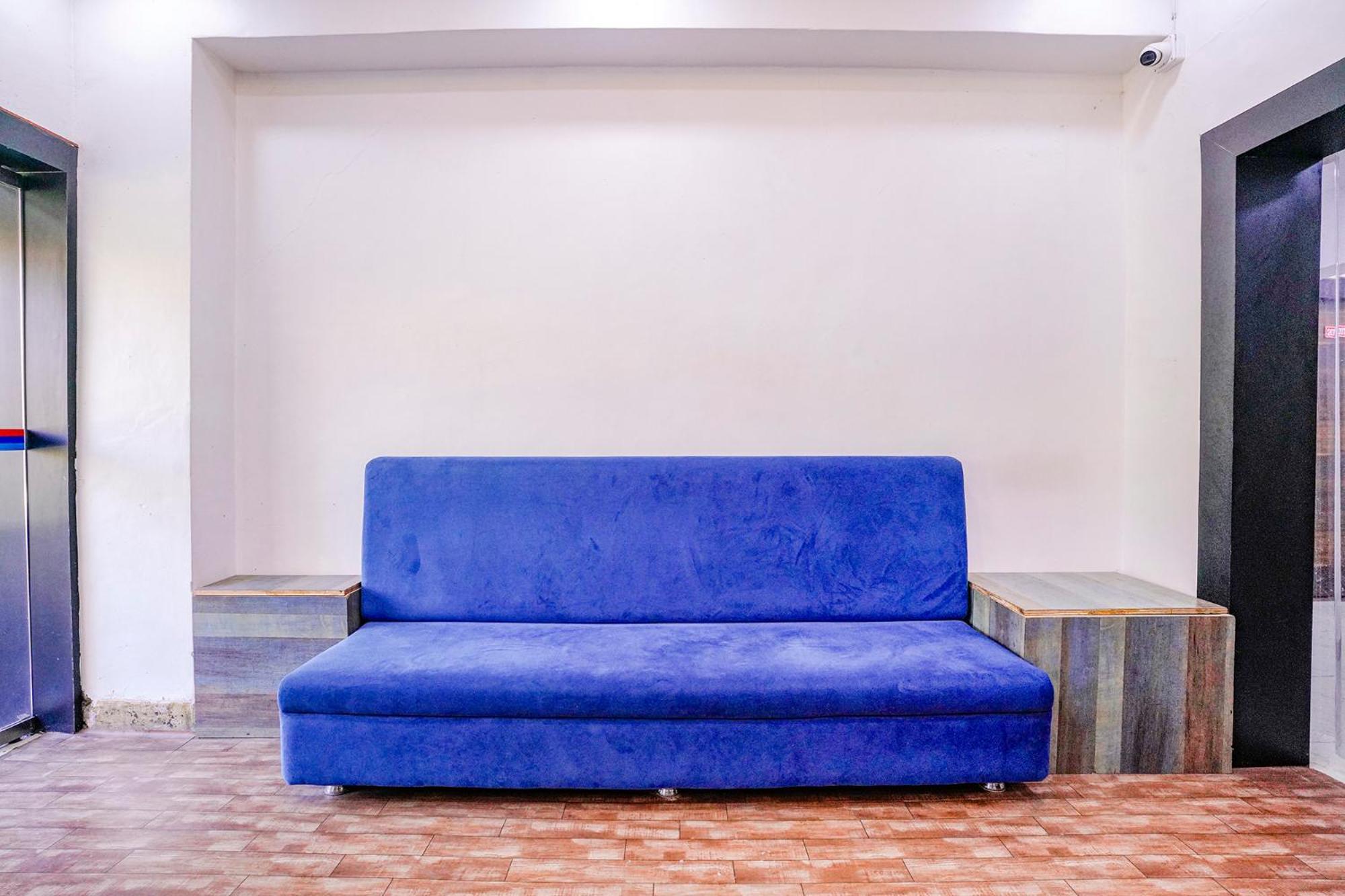 Fabhotel Lime Ras Palace Aurangabad  Ngoại thất bức ảnh